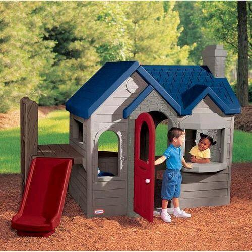 Playcenter Playhouse Endless Adventure