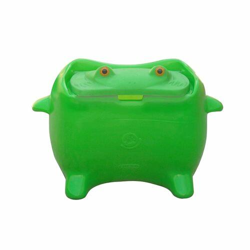 Ba� Frogy Freso