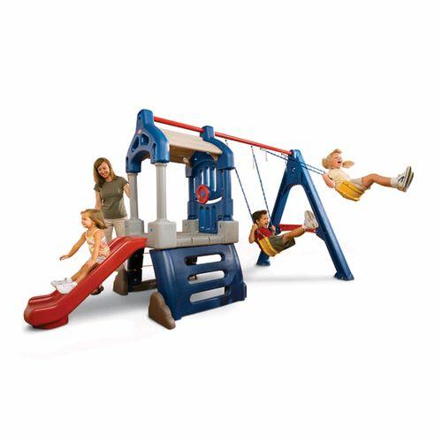 Playground Club House Little Tikes