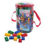 Kit Multiblocos para Montar