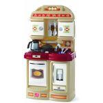 Cozinha Fl�rida Step 2