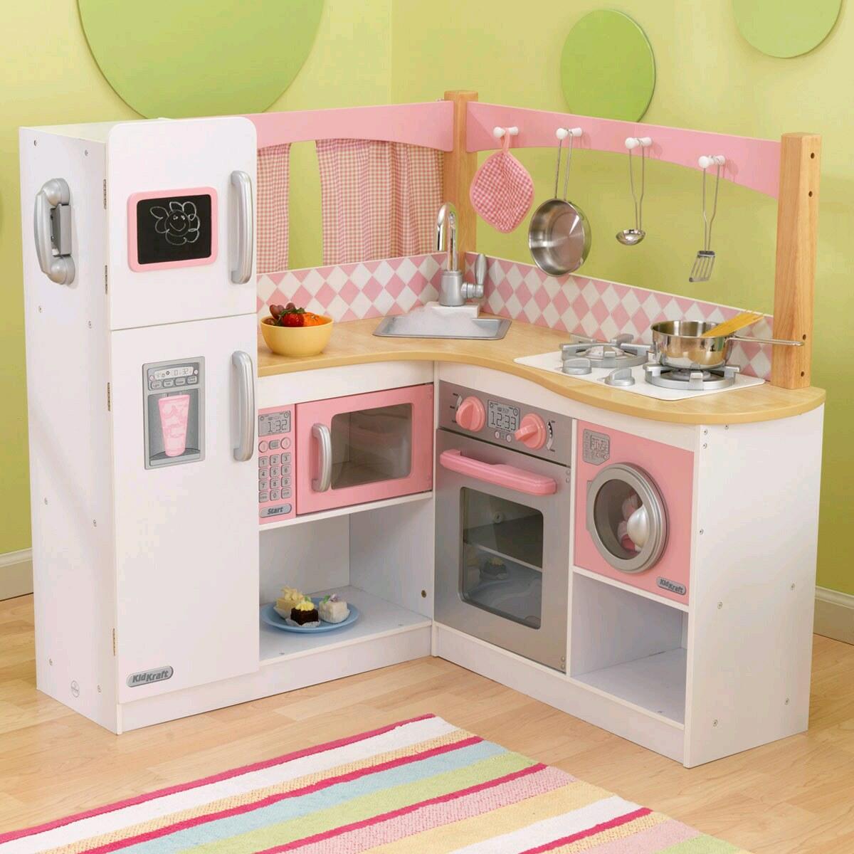Cozinha Infantil Completa Resimden Com Cozinha Infantil Completa Resimden Com