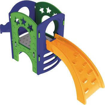 Playground Modular Space Xalingo