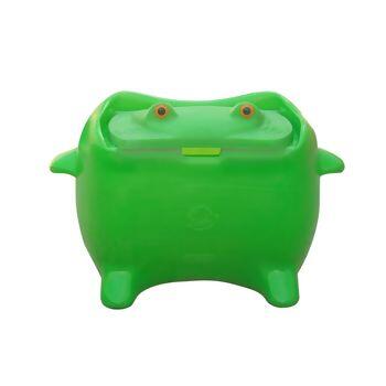 Ba� Frogy
