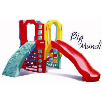 Big Mundi