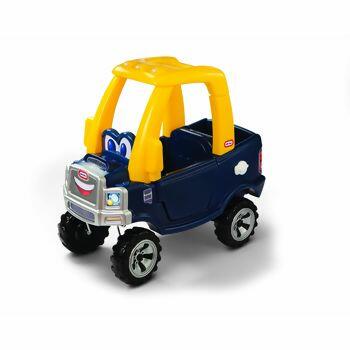 Pickup Little