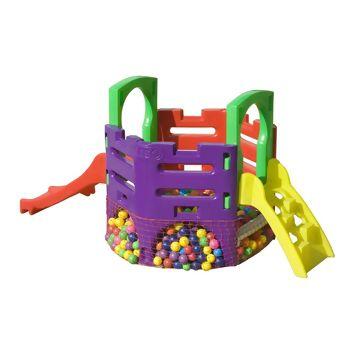 Mini Play Festa Freso