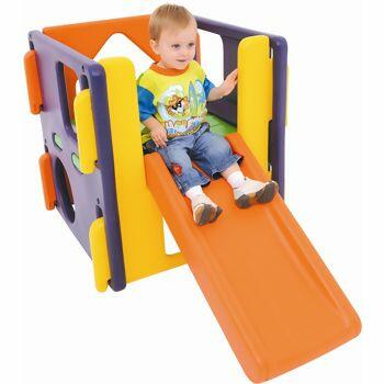 Playground Junior Xalingo