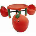 Mesa Laranja Ranni Play