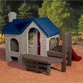 Playcenter Playhouse Endless Adventure