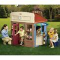 Casinha Centro de Atividades Little Tikes