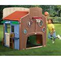 Casinha Centro de Atividades Little Tikes