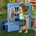 Casinha Centro de Atividades Little Tikes