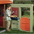 Casinha Centro de Atividades Little Tikes