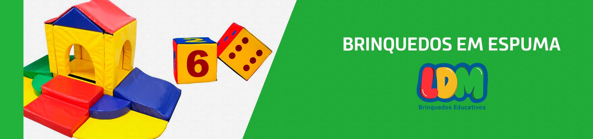 LDM Brinquedos