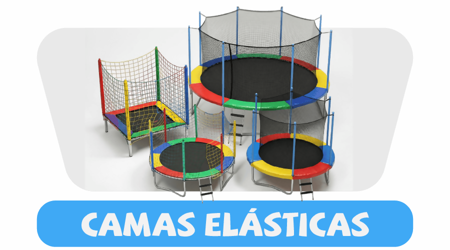 Camas Elásticas
