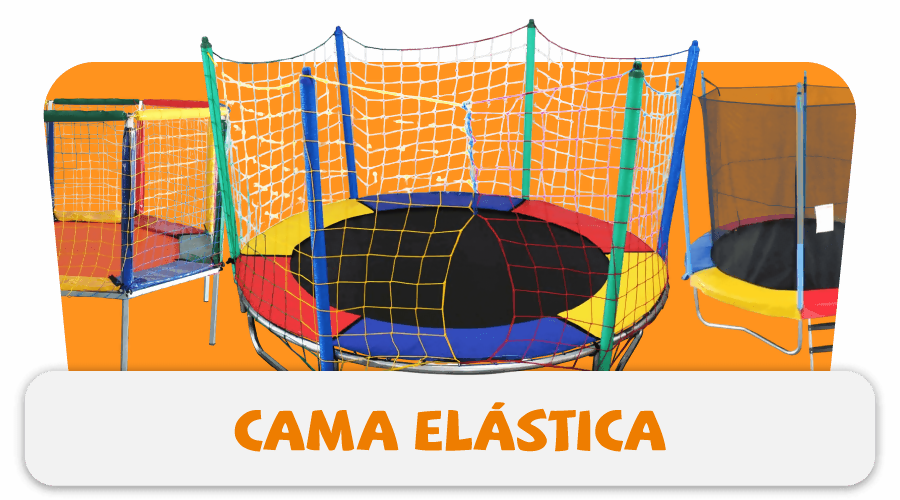 Camas Elásticas