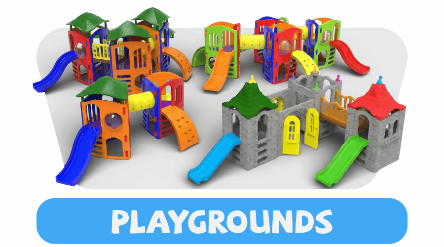 Playgrounds