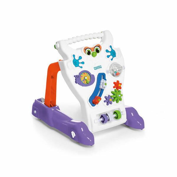 Andador Feliz Ta Te Ti