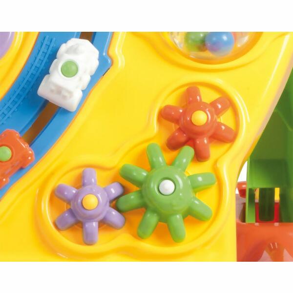 Andador Feliz Ta Te Ti