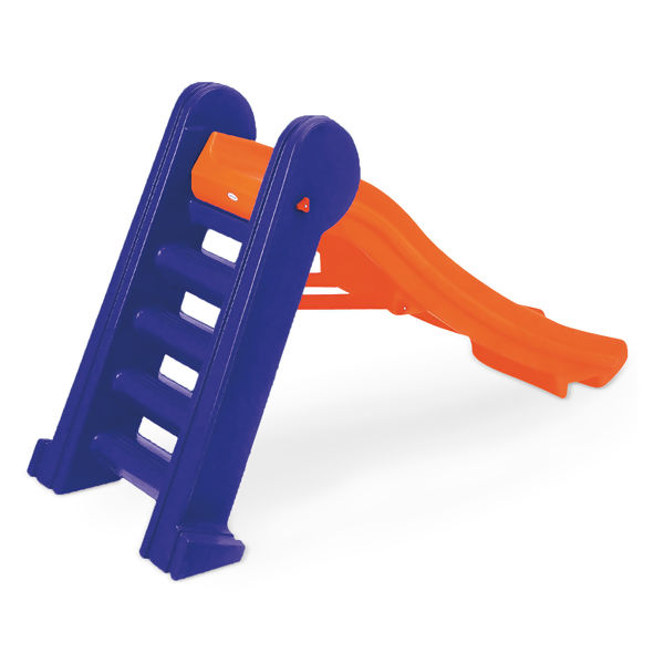 09532-Escorregador-Master-Laranja