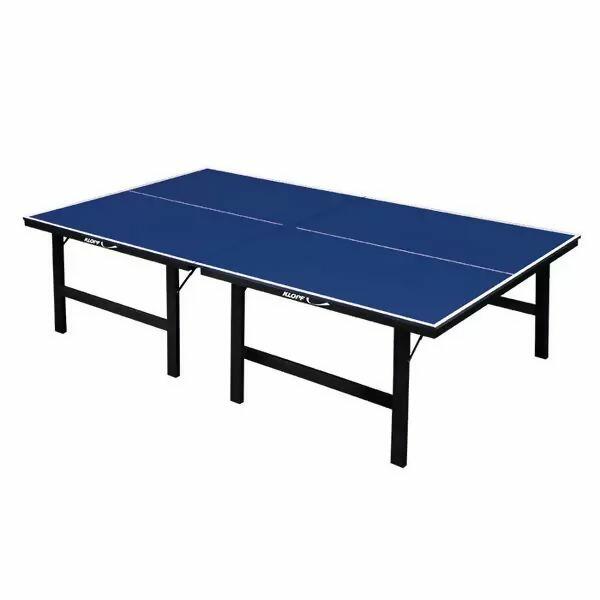 Mesa de Ping Pong MDF 15mm 1016 Klopf