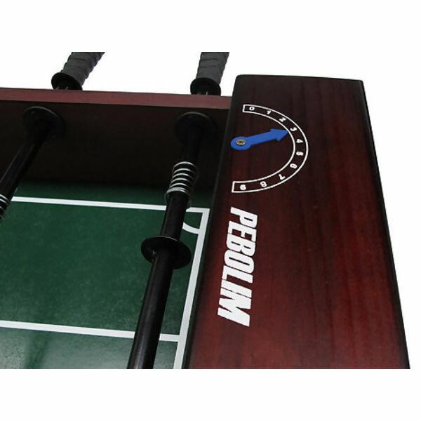 Mesa de Pebolim Especial 1070 Klopf