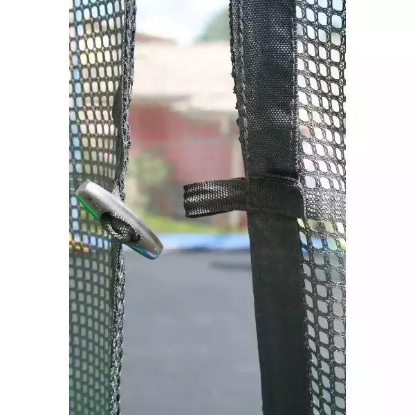 Cama Elástica 2,44 m Importada Slim - Yeladim