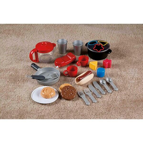 Cozinha Expansível Little Tikes