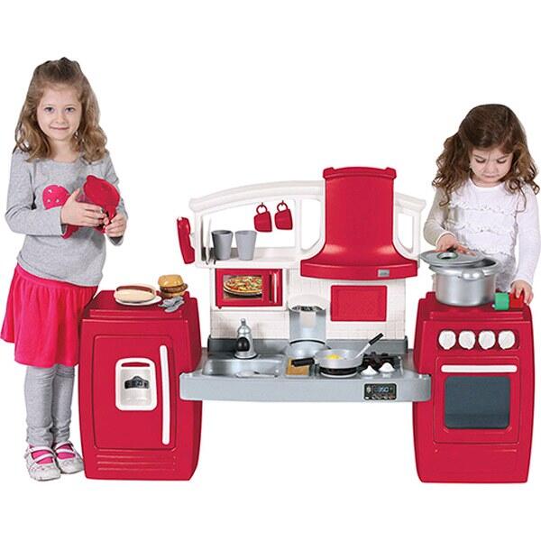 Cozinha Expansível Little Tikes