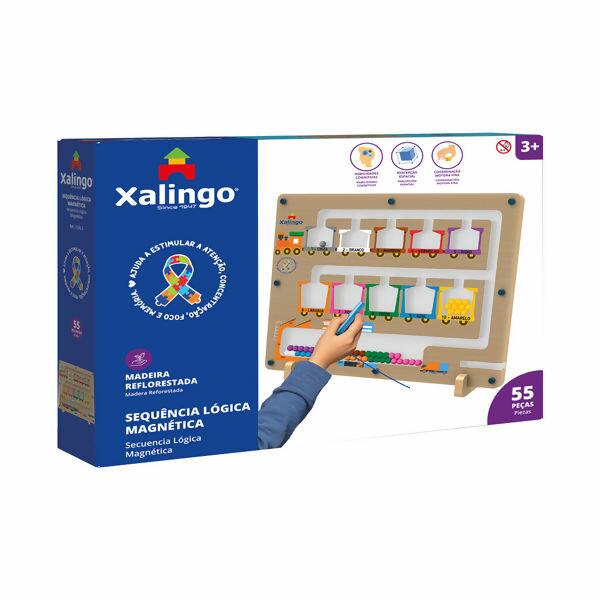 12343-Sequencia-Logica-Magnetica-ED