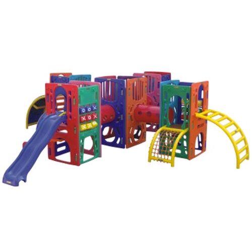 Big Kids Plus Ranni Play