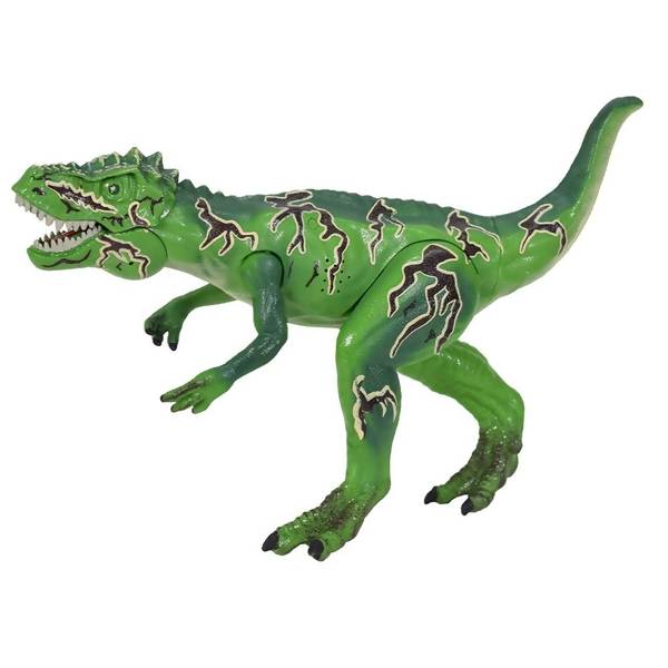 Dino Attack com Dardos Multikids