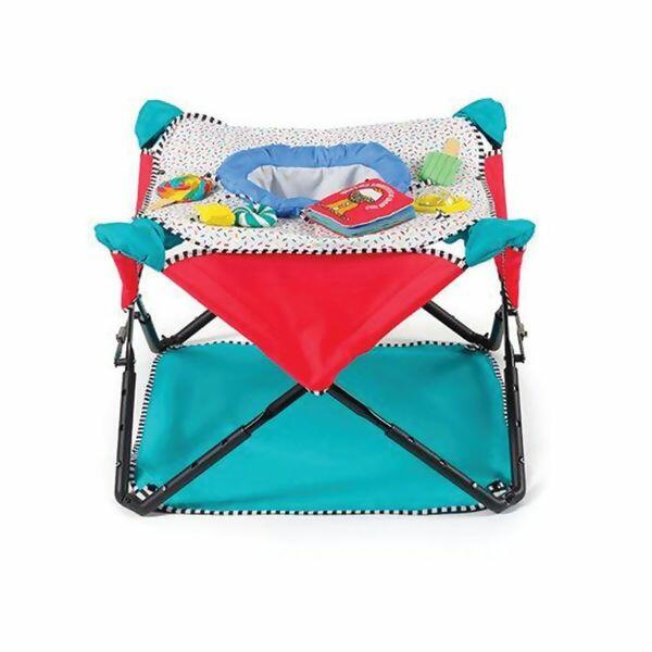 Jumper Atividades Pop and Jump Summer