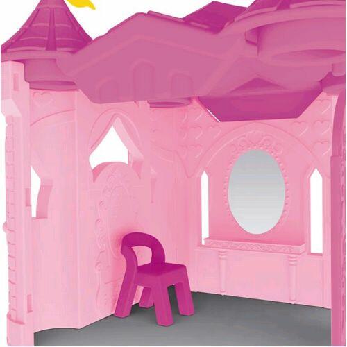 Castelo das Princesas Disney Xalingo