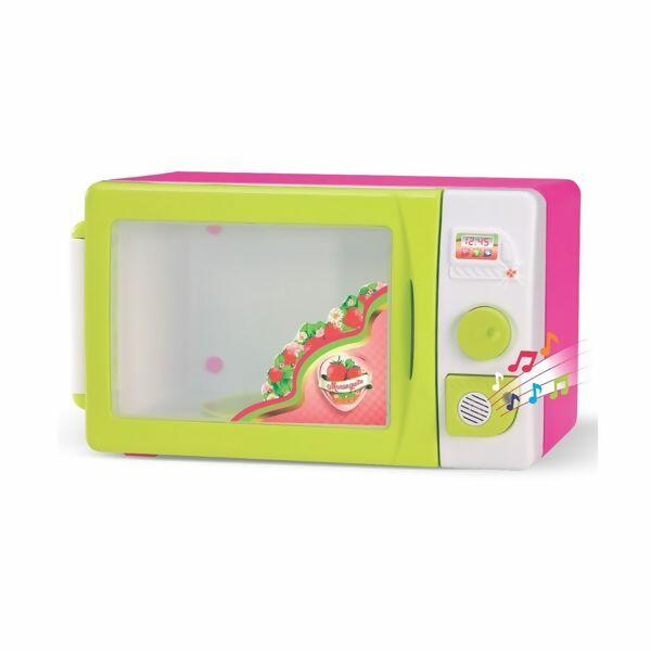 Micro-ondas Moranguita Magic Toys (714)