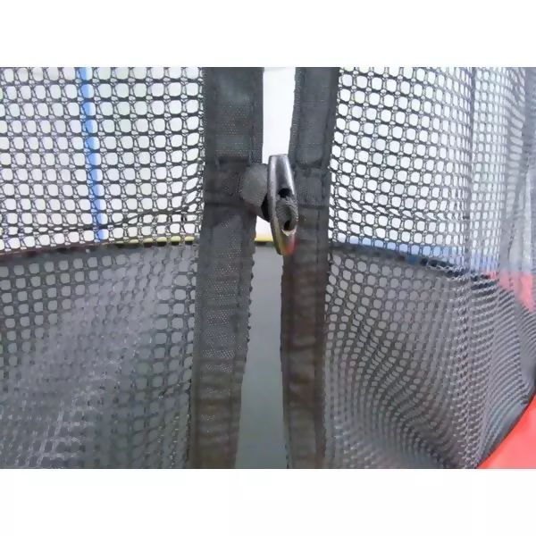 Cama Elástica 2,44 m Importada Slim - Yeladim