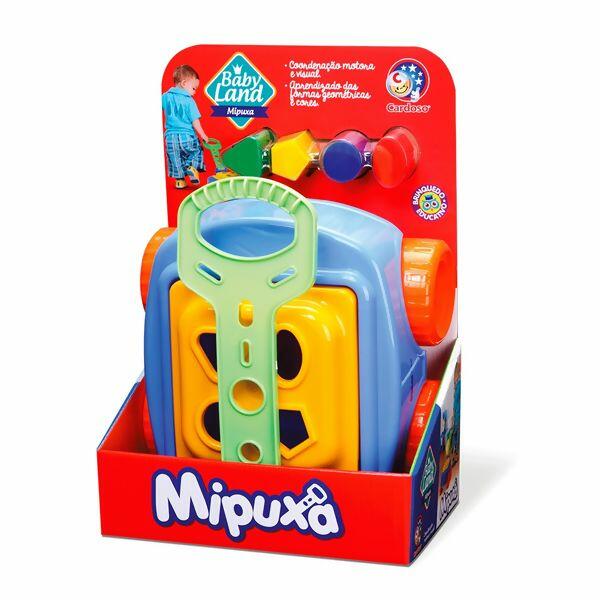 Mipuxa Azul Cardoso (280)