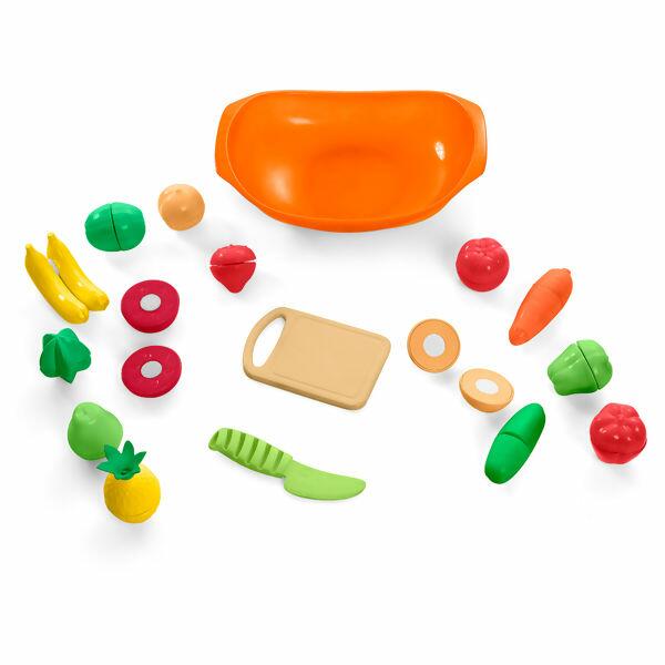 Nutri Cozinha Fruteira - Tateti