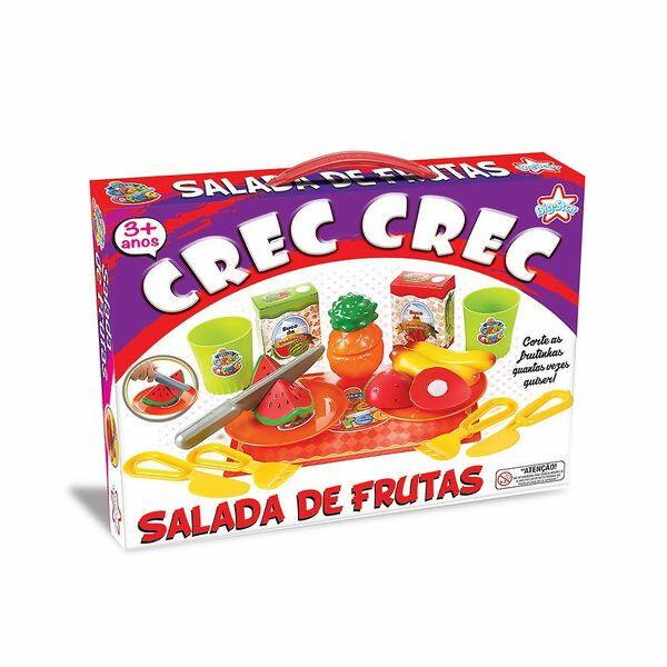 Crec Crec Salada de Frutas Big Star (346)