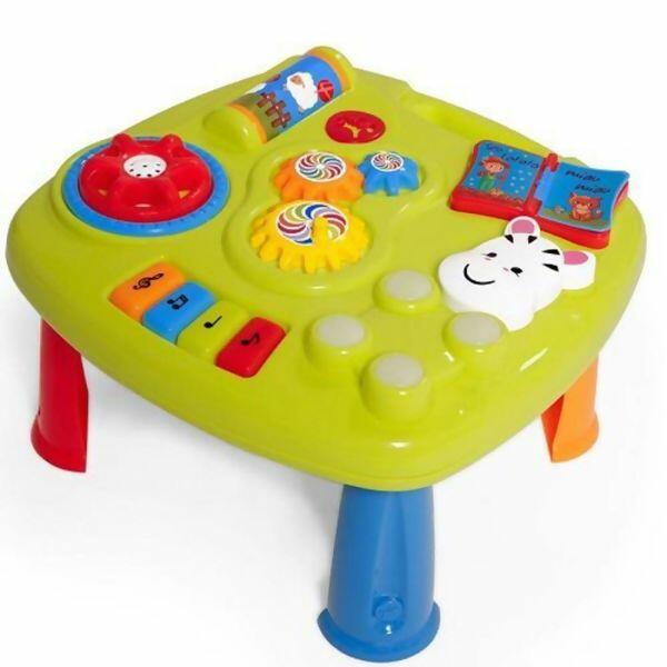 Music Table Tateti