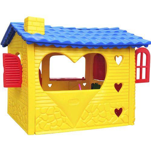 Mansão Carinhosa Mundo Azul