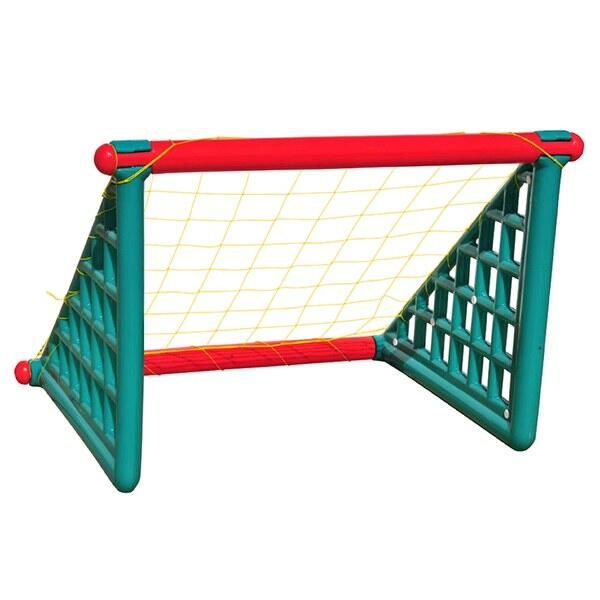 Trave de Gol Mundo Azul