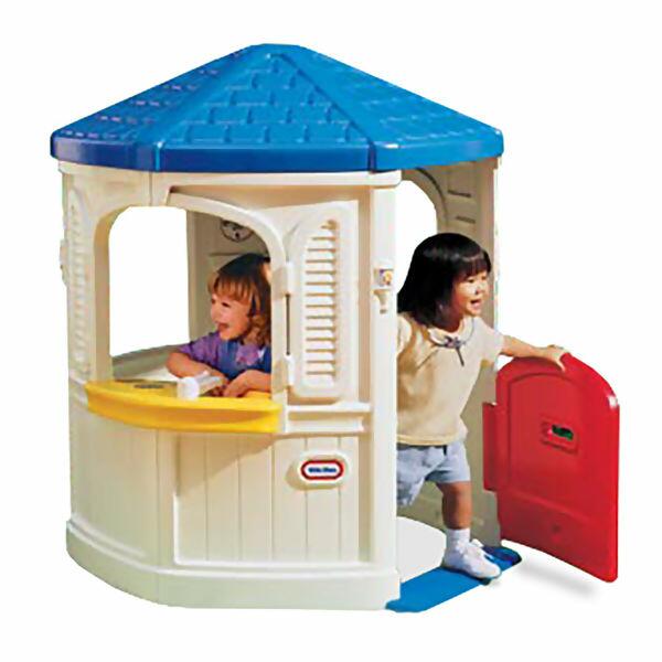 59109CabanadeCampoLittleTikes