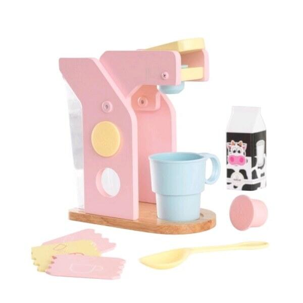 Kit Café Tom Pastel KidKraft