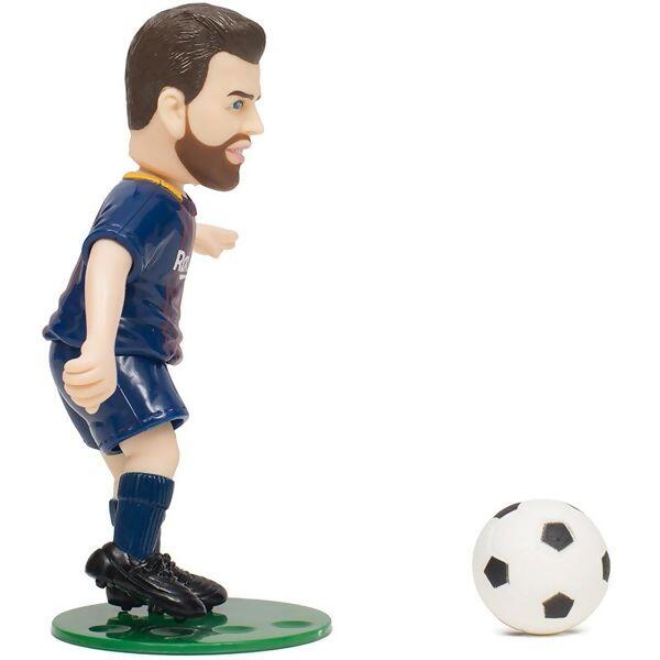 Boneco Articulado Colecionável Pique