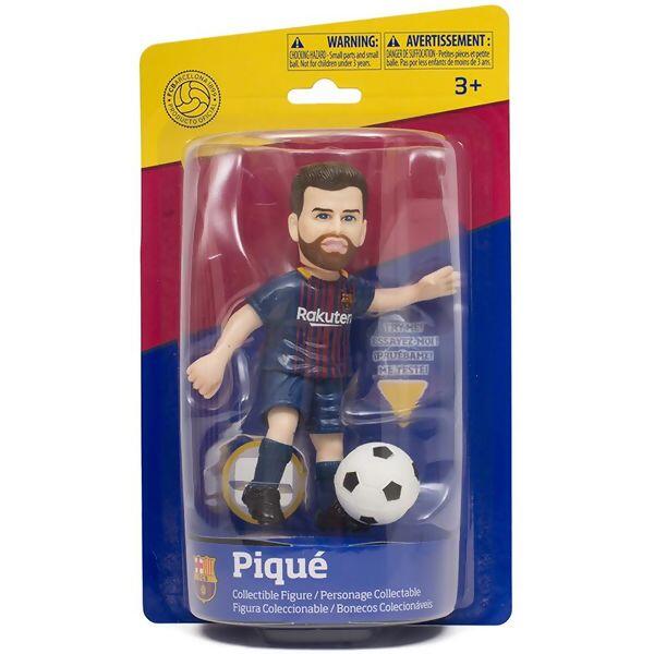 Boneco Articulado Colecionável Pique