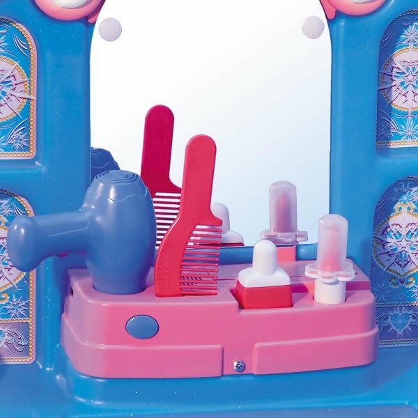 Penteadeira Princesa Little Tikes