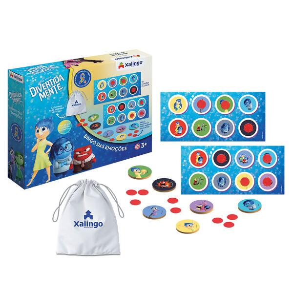 68587Bingo-Divertidamente