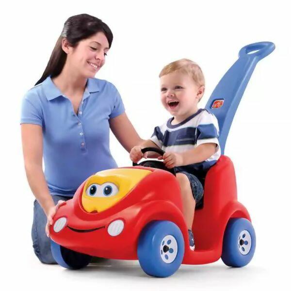Kidkraft buggy deals